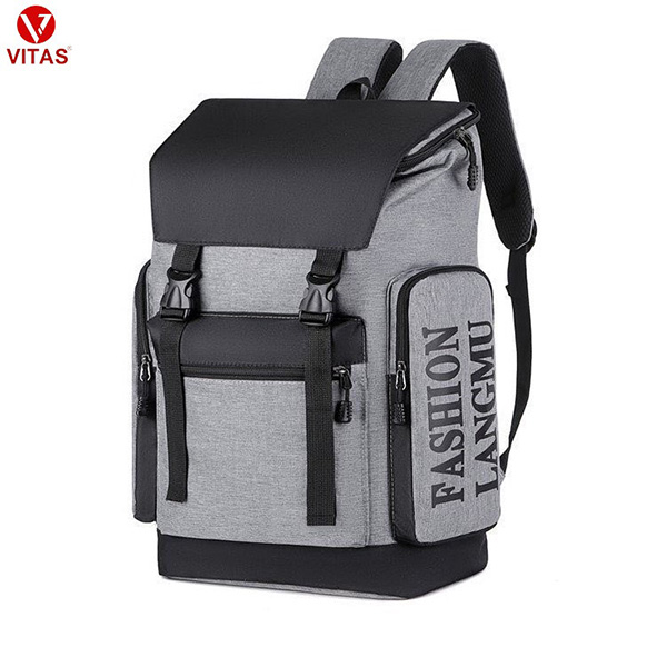 Luxury Korean backpack VT-0294